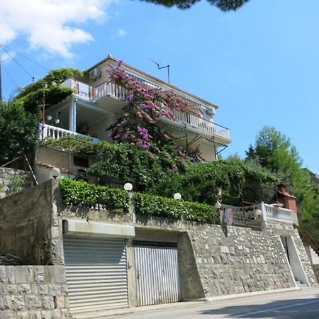 Apartments Milica Krilo ภายนอก รูปภาพ