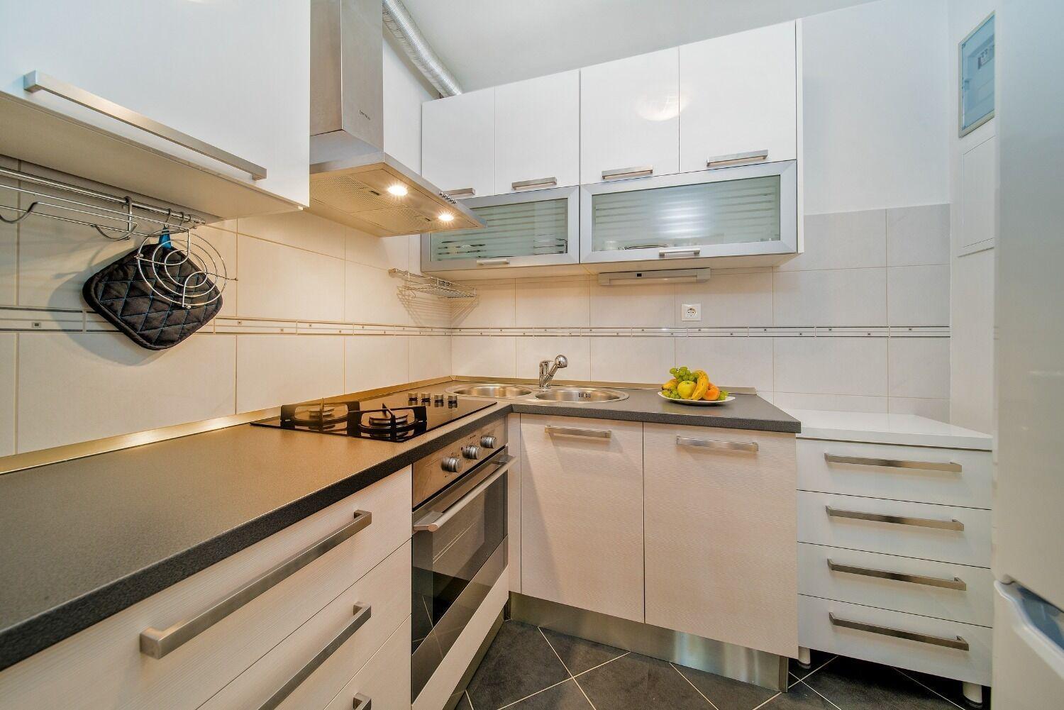 Apartments Milica Krilo ภายนอก รูปภาพ