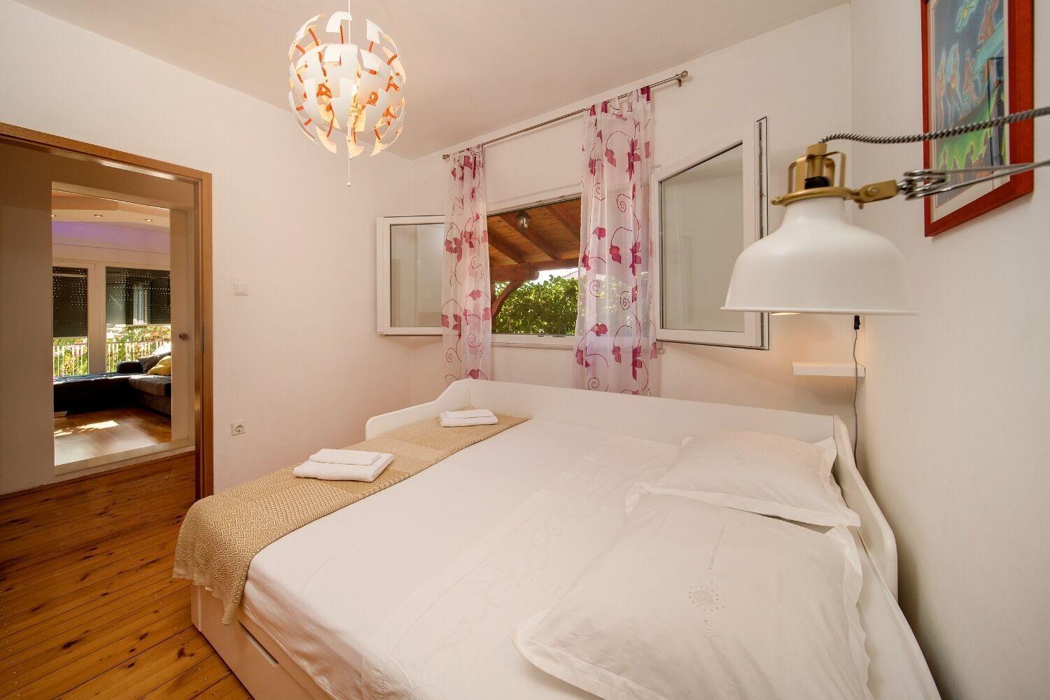 Apartments Milica Krilo ภายนอก รูปภาพ