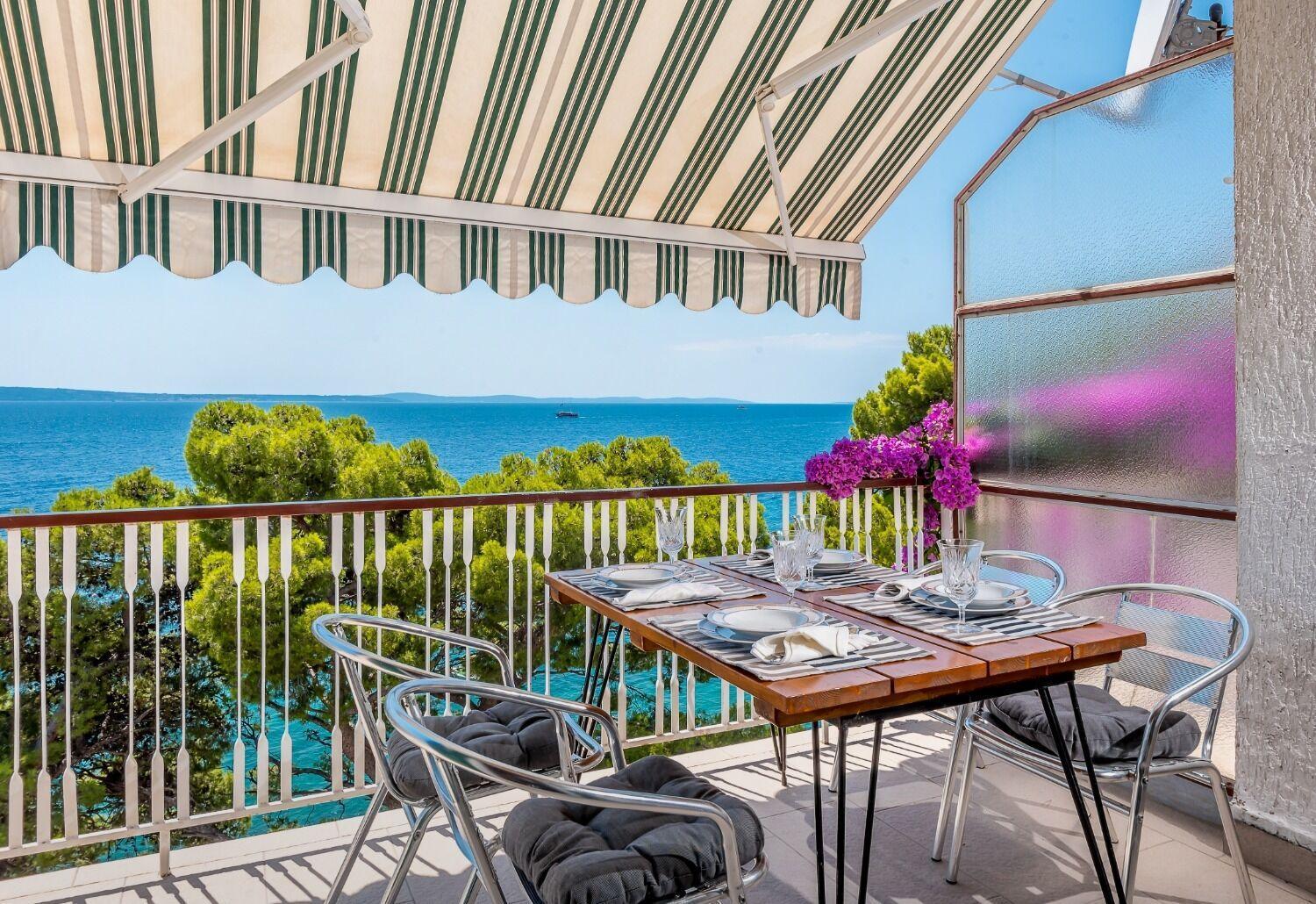 Apartments Milica Krilo ภายนอก รูปภาพ