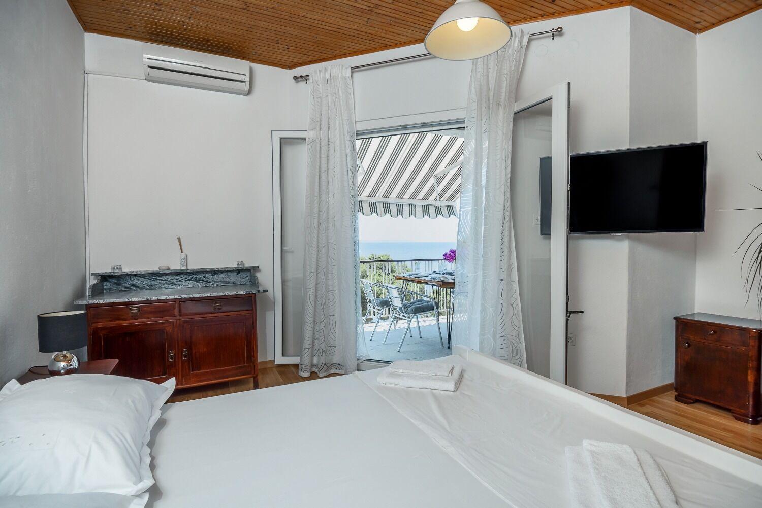 Apartments Milica Krilo ภายนอก รูปภาพ