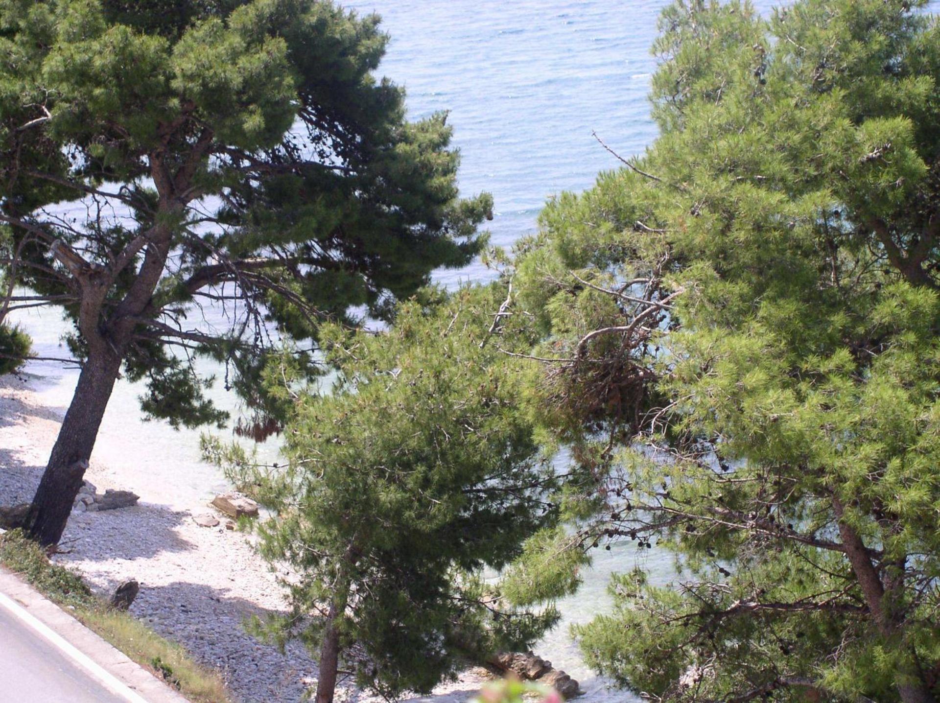 Apartments Milica Krilo ภายนอก รูปภาพ