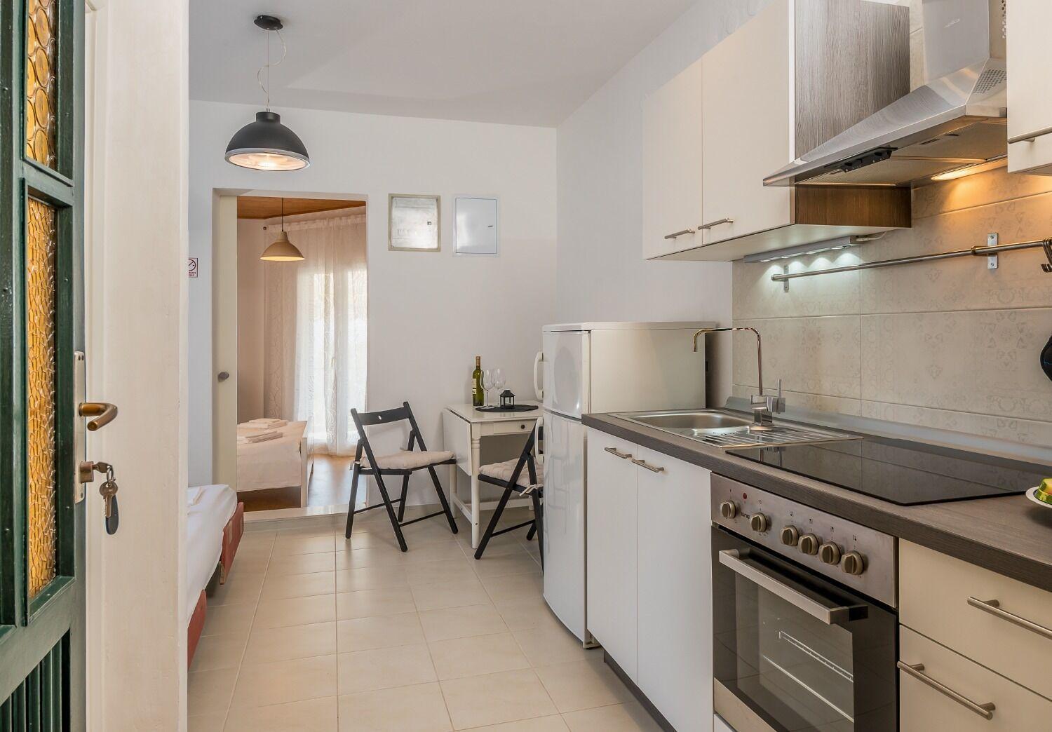 Apartments Milica Krilo ภายนอก รูปภาพ
