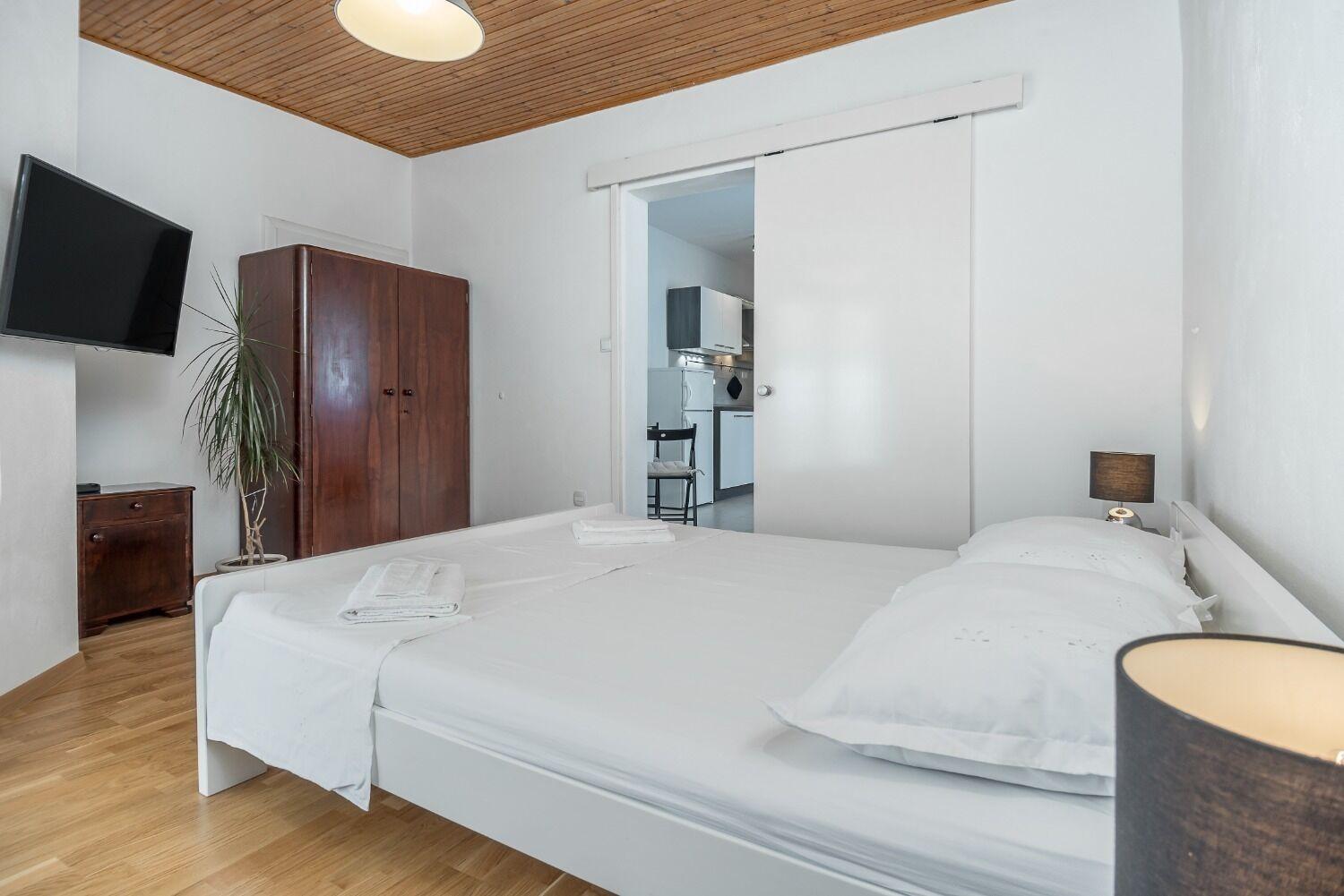 Apartments Milica Krilo ภายนอก รูปภาพ