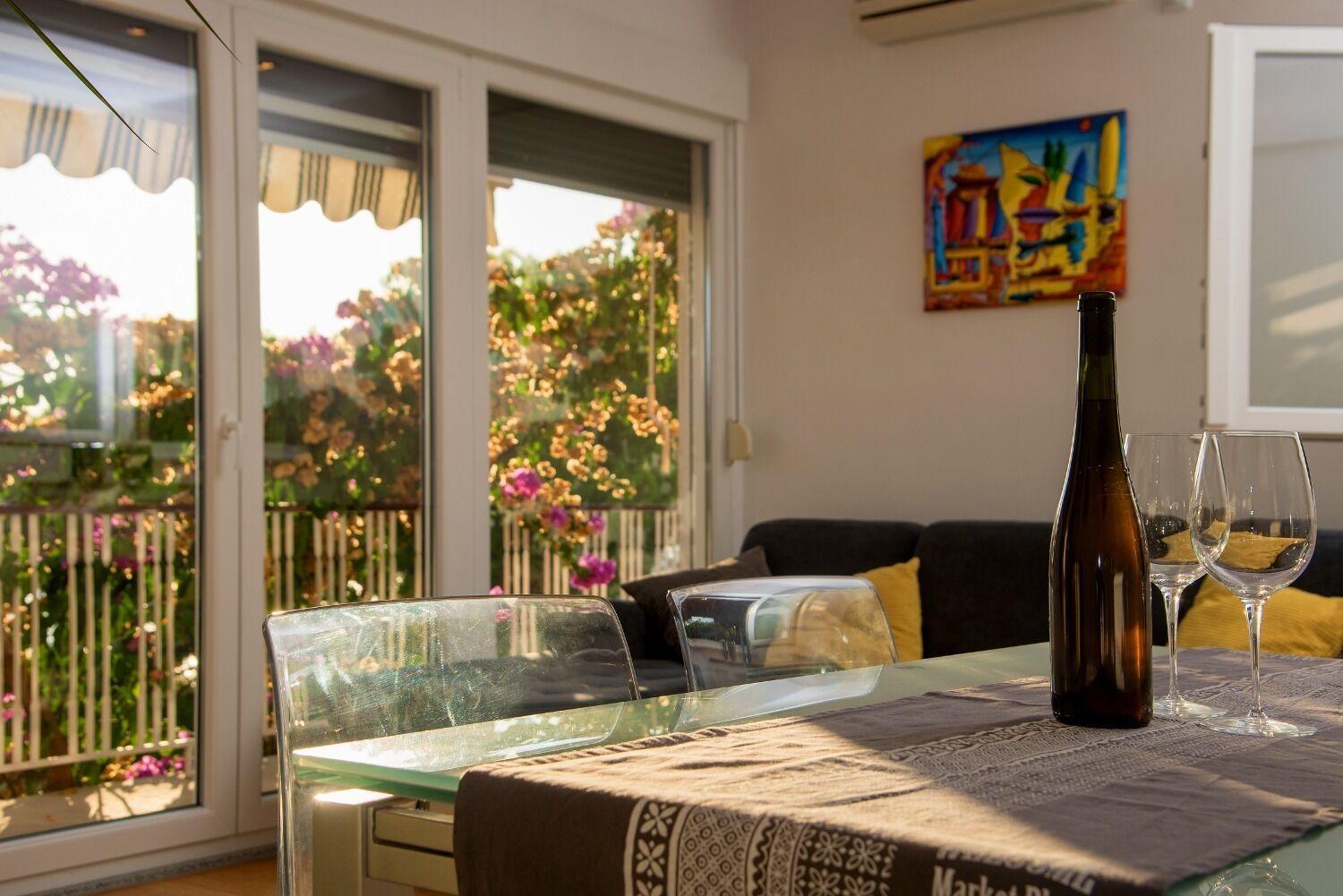Apartments Milica Krilo ภายนอก รูปภาพ